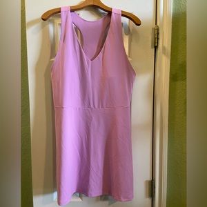 Fabletics “On the Go” dress